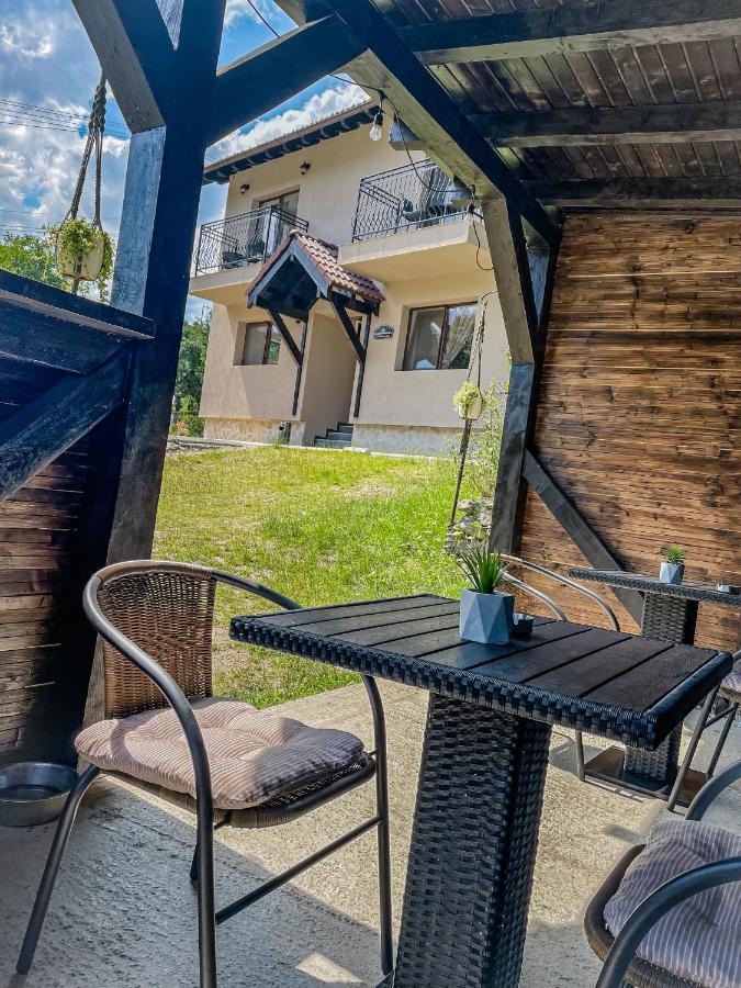 Transylvania Mountain View Cdi Bran  Exterior foto