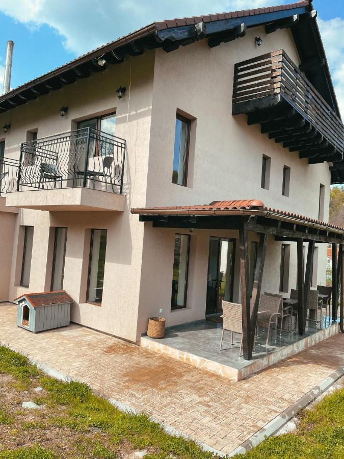 Transylvania Mountain View Cdi Bran  Exterior foto
