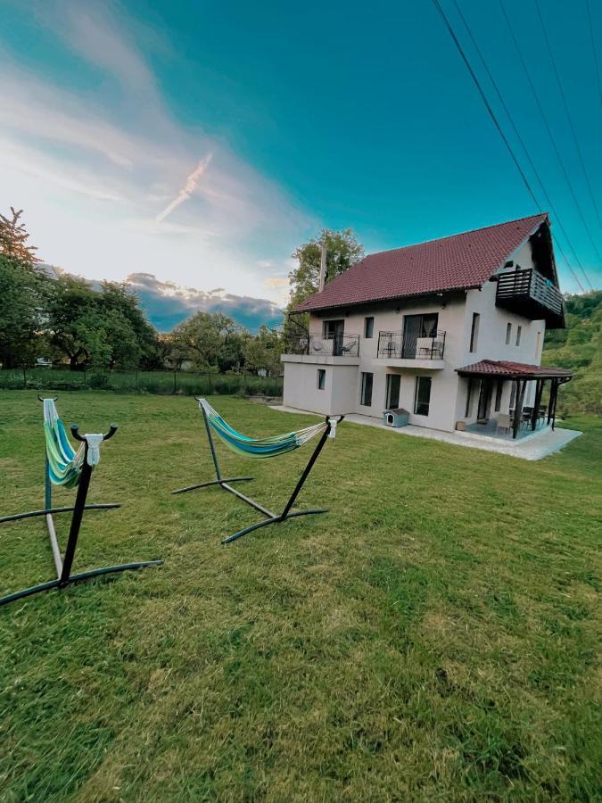 Transylvania Mountain View Cdi Bran  Exterior foto